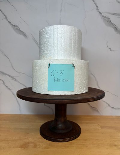 wooden stand for rent